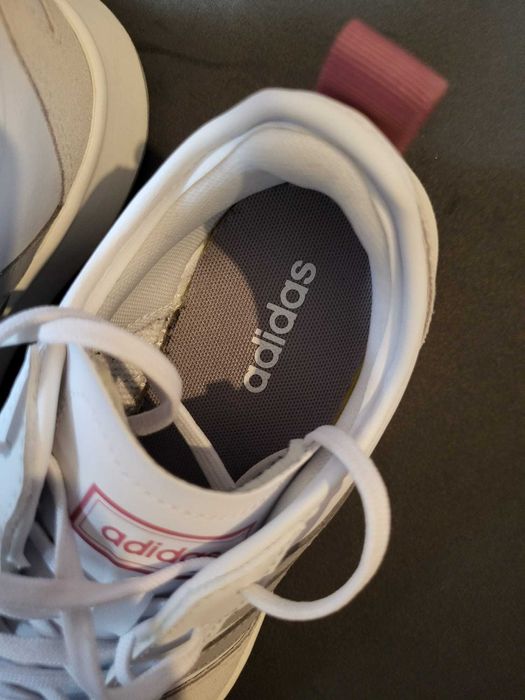 Sapatilhas Adidas Court 80s