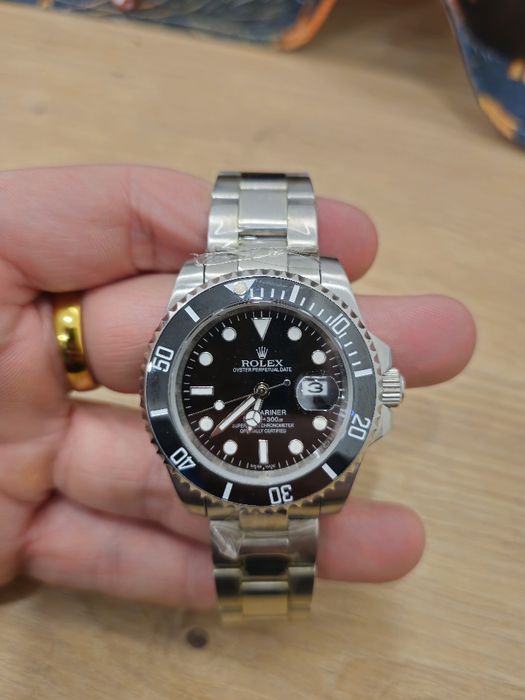 Rolex submariner