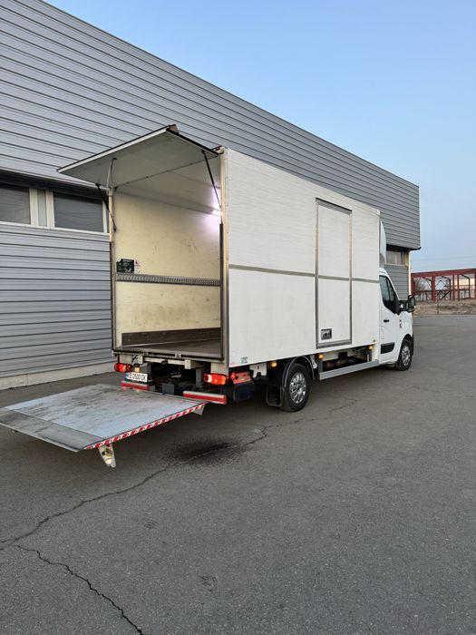 Грузоперевозки по Украине