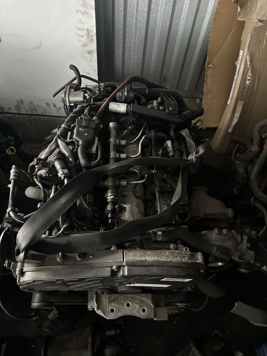 Двигун Opel Insignia,AstrA,Zafira 2.0cdti