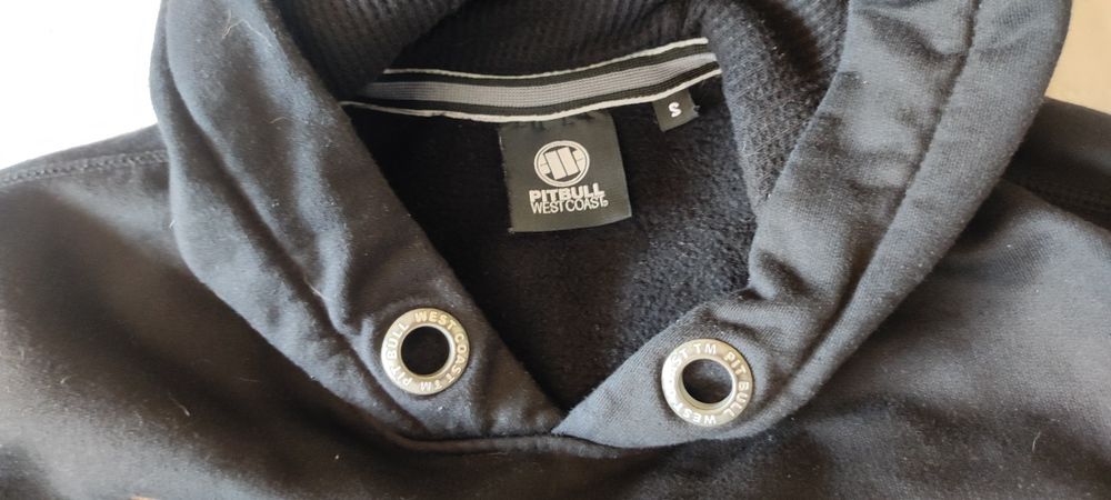 Bluza Pit Bull S Welcome To Gangland West Coast