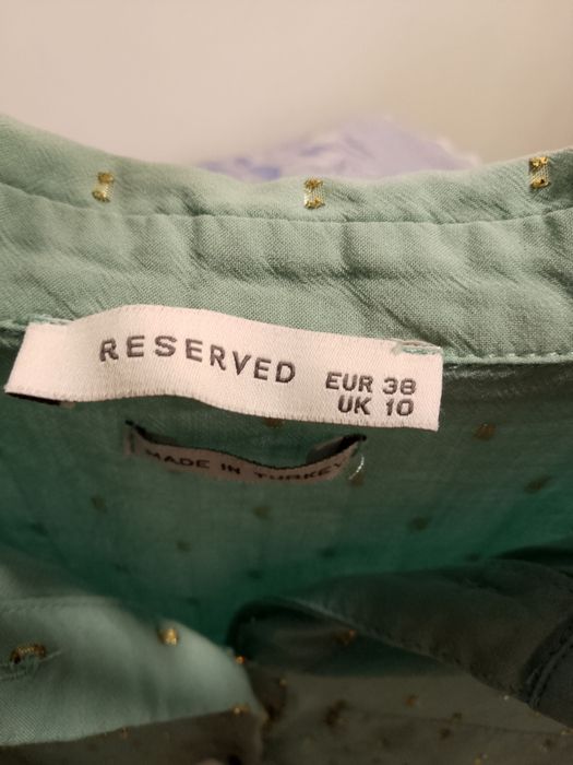 Koszula damska Reserved