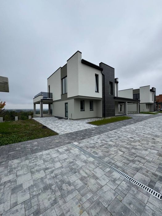 Продаж будинку 340 м.кв. Малечковичі/Солонка/Поршна