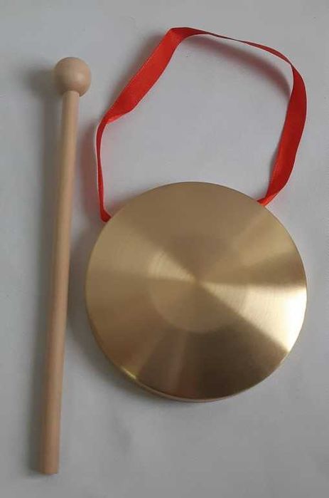 Креативная медная фестивальная тарелка, ударный инструмент