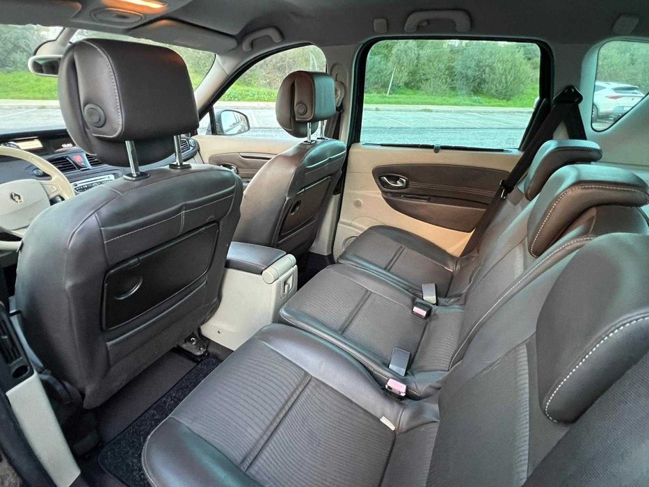 Renault Scénic 1.5DCI - 170 Mil Kms - Nacional