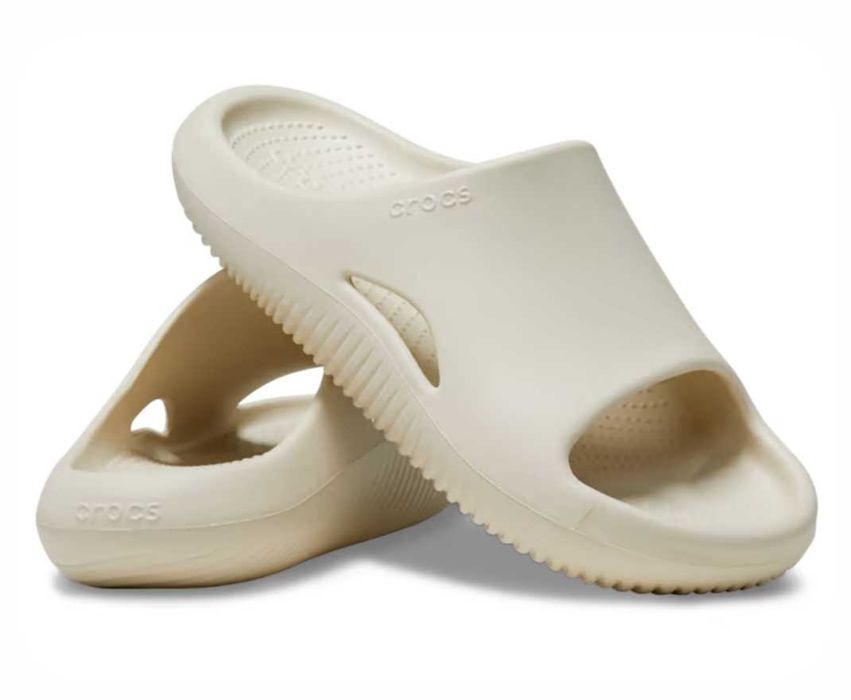 Шльопанці Crocs Mellow Recovery 37p. 23 см. тапочки, шлепки, Крокси