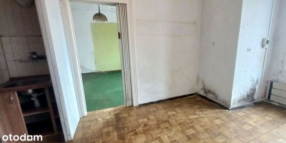 Funkcjonalne mieszkanie Stary Zdrój