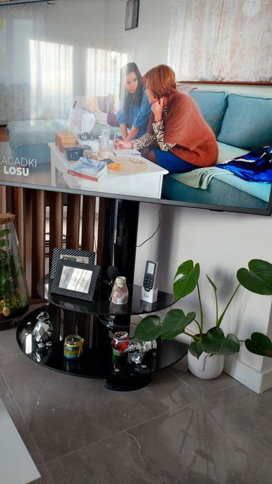 Stojak półka  szafka podstawa tv