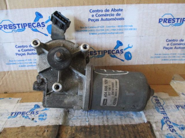 Motor limpa vidros frente VOLVO V70 II (SW)