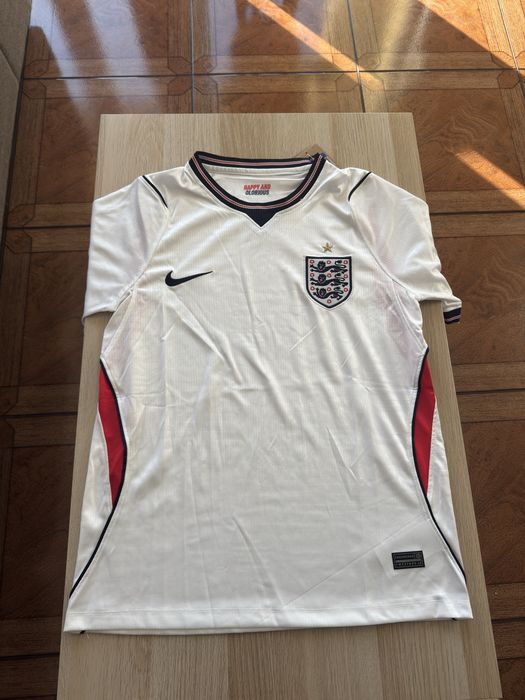 Camisetas de time