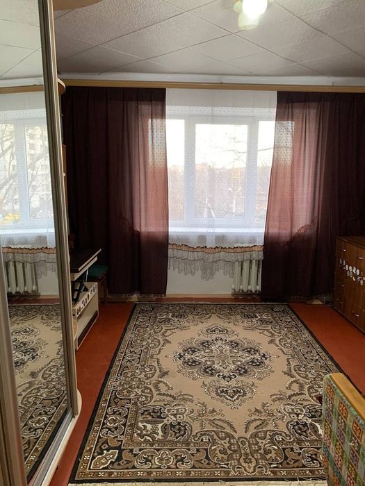 Сдам гостинку Новые Дома 4000