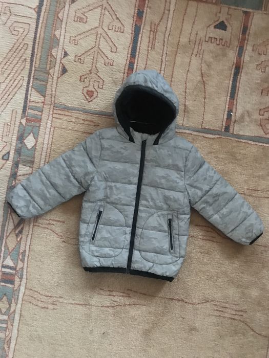 Продам курточку для хлопчика George