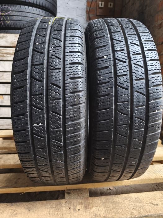 Шини 205/65/16с Pirelli