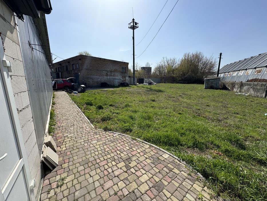 Оренда земля 10 соток