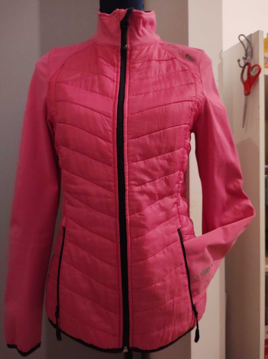 Bluza damska wiosenna