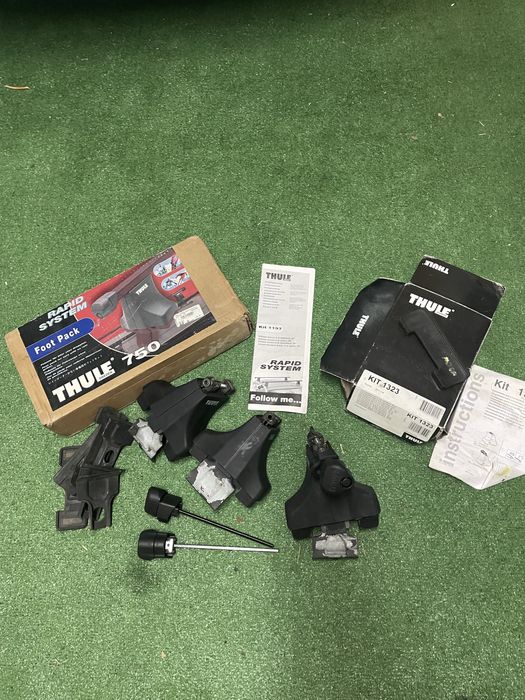 Kit Thule 1197