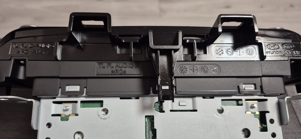 Штатна мультимедія