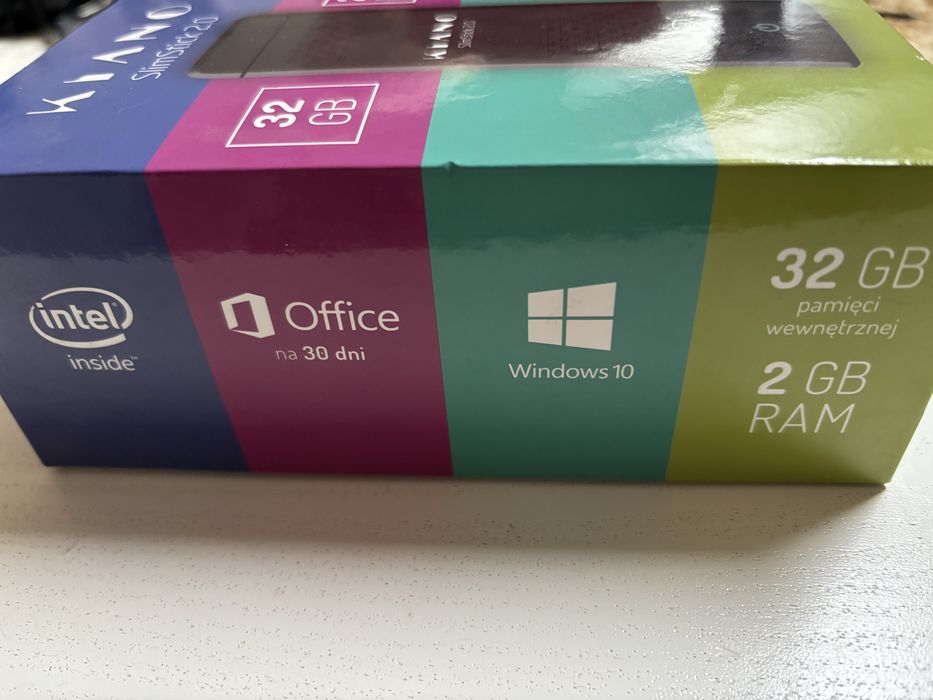 Slim stick Kiano 2.0