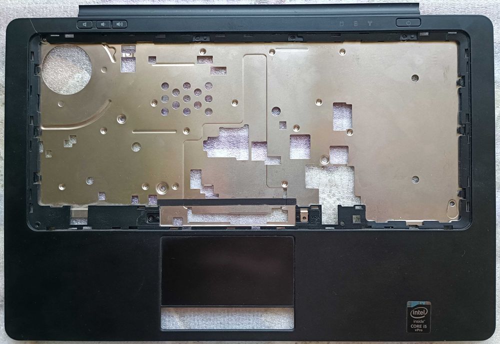 Ноутбук Dell Latitude E7440 по запчастинам.
