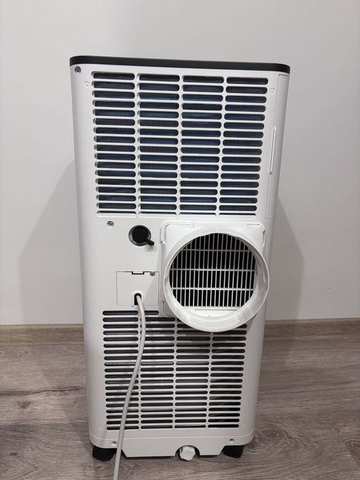 Klimatyzacja przenośna 9000 btu