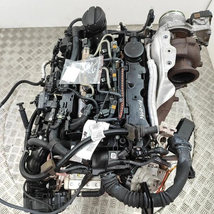 MOTOR MINI F55 1.5 B37C15A