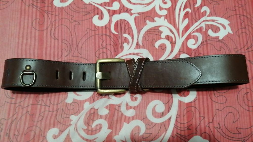 Продам 3 вида ремней