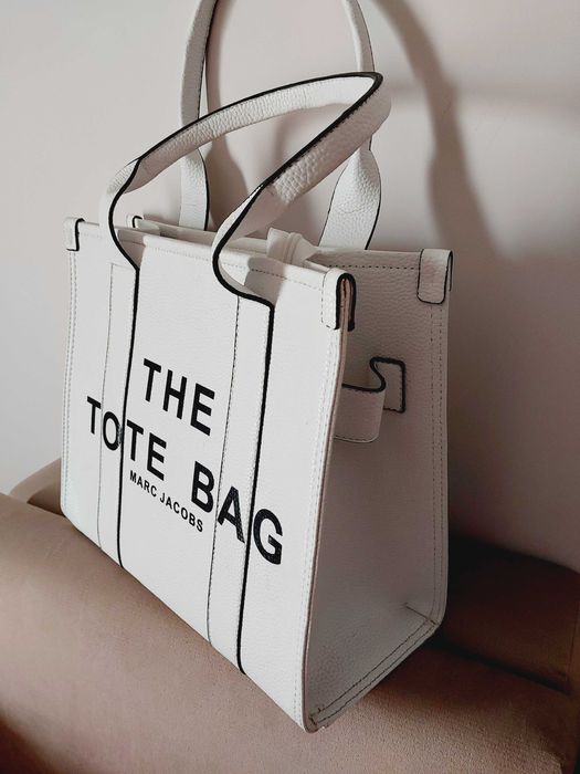 Torebka elegancka Marc Jacobs nowa