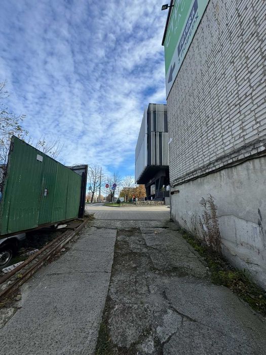 Продаж земельної ділянки з будинком вул. Кульпарківська