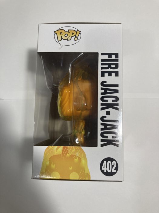 Fire Jack-Jack (pop figure)64738407550083121