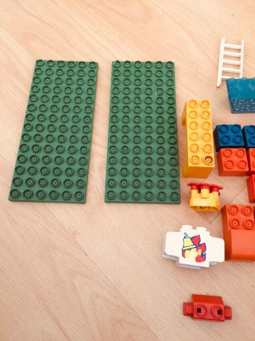 Lego antigo