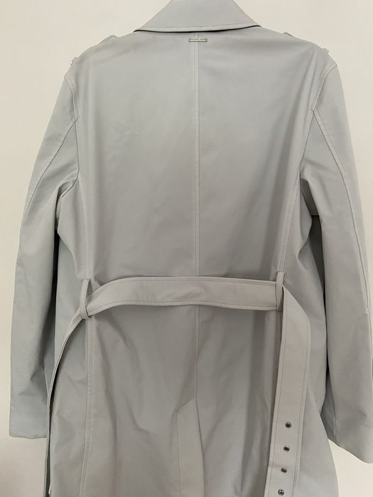Michael Kors trench coat