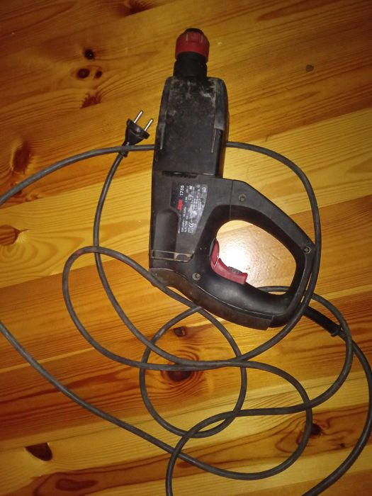 Młotowiertarka Skill