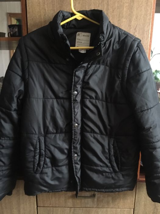 Курточки по200 гр.