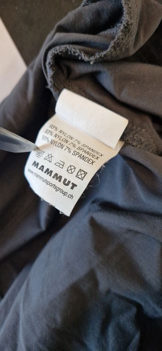 Mammut  XL.        .