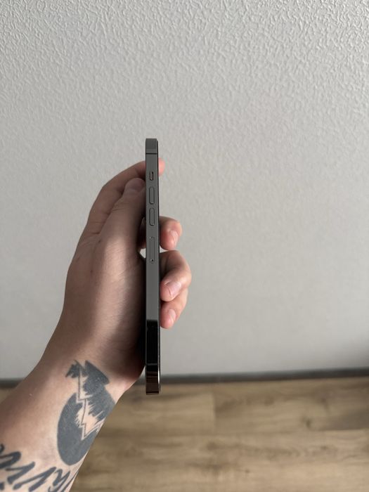 Iphone  13 pro max 128gb