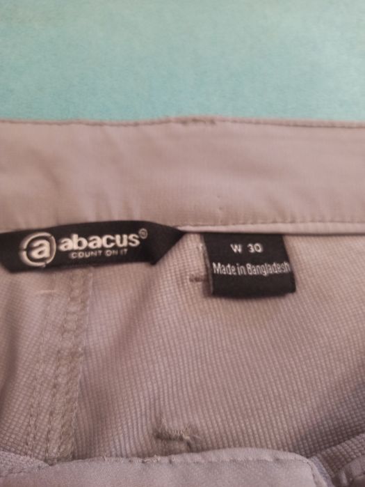 Abacus шорти бермуди чоловічі