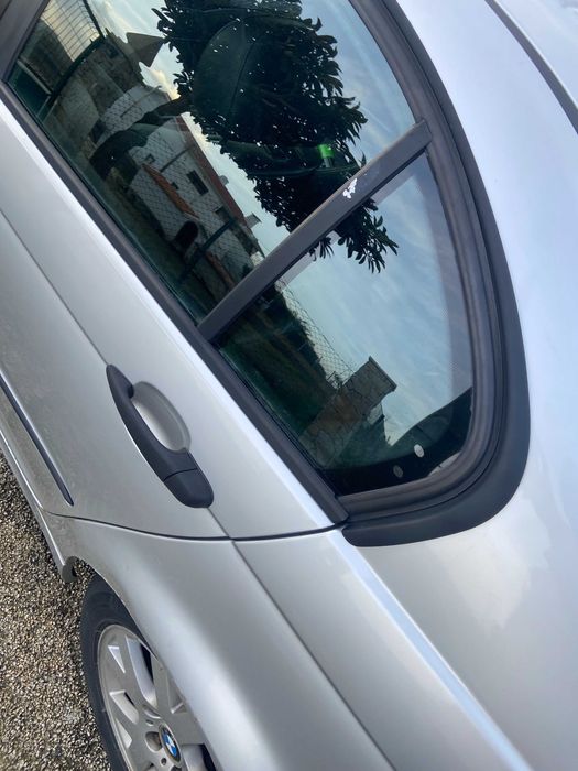 bmw e46  oportunidade insp ate fev/2027