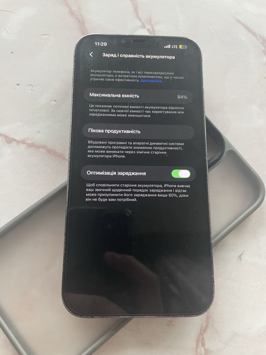 iPhone 13 Pro Max 128 gb