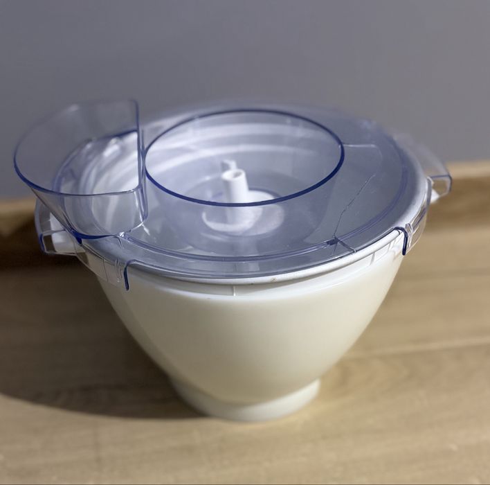 Kenwood AT956 misa do lodów