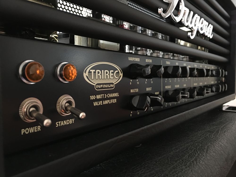 Trirec infinium deals