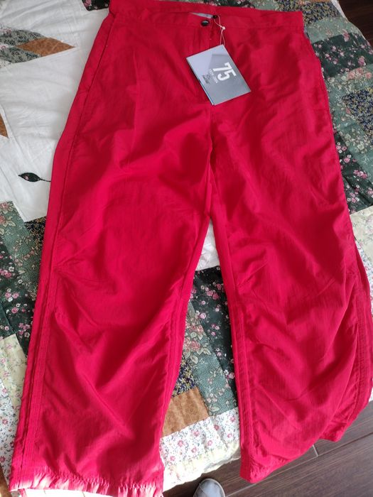 Spodnie ¾ trekkingowe nowe rozmiar xl