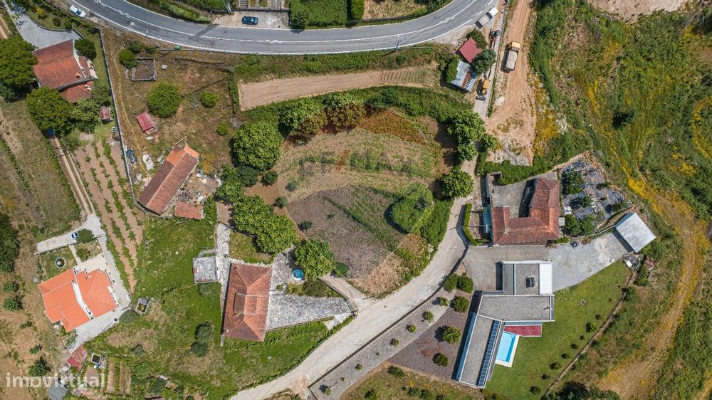 Terreno  para venda — Mondim de Basto, Vila Real