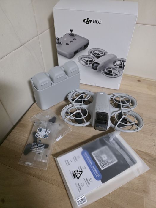 DJI Neo Combo without Remote Controller435304911613480962