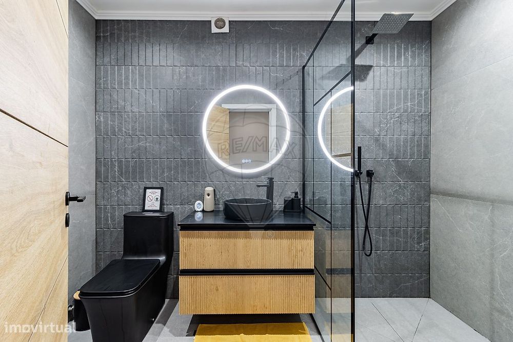 Apartamento T3 para arrendamento