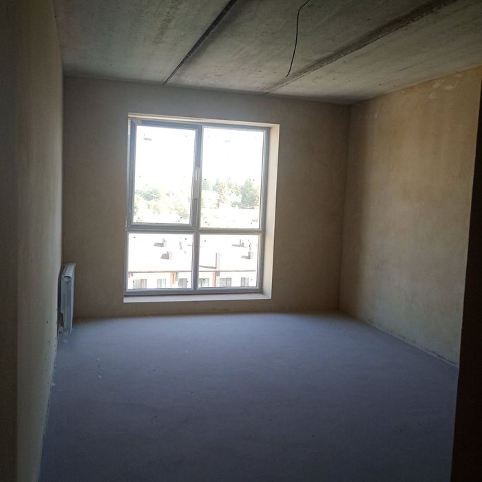 Двокімнатна квартира  Panorama de Luxe 76000