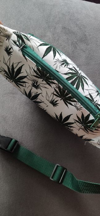 Saszetka, nerka dla chłopca