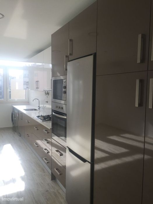Apartamento, Alto do Seixalinho, Santo André e Verderena
