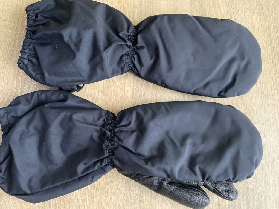 Рукавиці зимові (байкерські),Tego