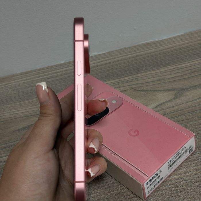 Google pixel 9 12/256