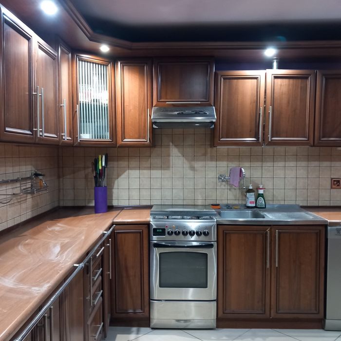 Kuchnia/meble kuchenne